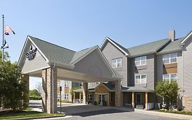 Country Inn & Suites By Radisson, Washington Dulles International Airport, Va